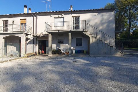 Villa a Moresco, Fermo, Moresco - € 220.000 | Ref: 115253 - foto 3