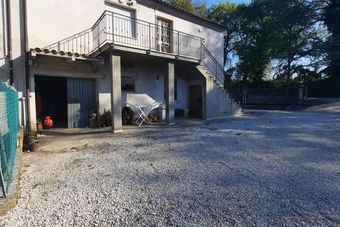 Villa a Moresco, Fermo, Moresco - € 220.000 | Ref: 115253 - foto 4