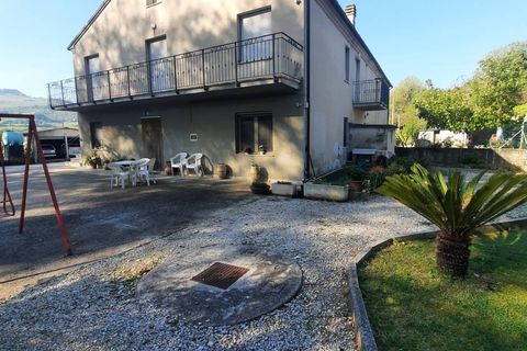 Villa a Moresco, Fermo, Moresco - € 220.000 | Ref: 115253 - foto 5