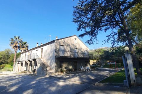 Villa a Moresco, Fermo, Moresco - € 220.000 | Ref: 115253 - foto 6