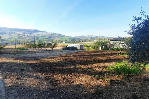 Villa a Moresco, Fermo, Moresco - € 220.000 | Ref: 115253 - foto 7
