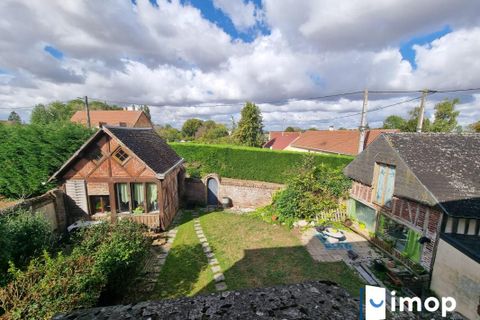 Villa a Cormeilles, Oise, Cormeilles - € 399.900 | Ref: 2e8436aea743b5f - foto 6