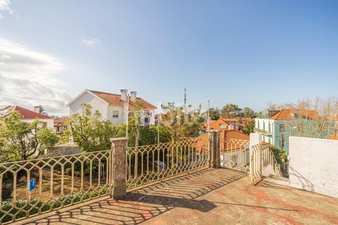 Villa i Sintra, Lisbon, Sintra - € 800.000 | Ref: GC032603 (2) - foto 1