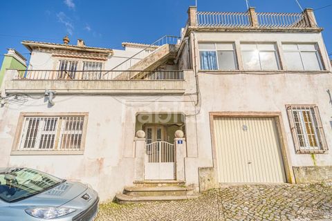 Villa i Sintra, Lisbon, Sintra - € 800.000 | Ref: GC032603 (2) - foto 2
