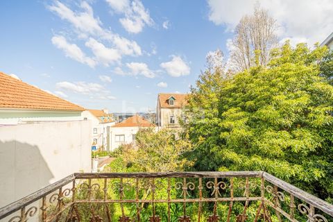 Villa i Sintra, Lisbon, Sintra - € 800.000 | Ref: GC032603 (2) - foto 13