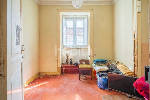 Villa i Sintra, Lisbon, Sintra - € 800.000 | Ref: GC032603 (2) - foto 17