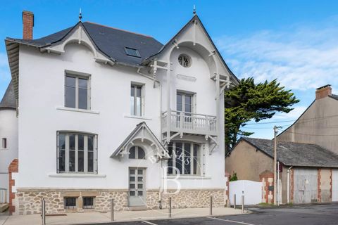 Villa a Le Croisic, Loire-Atlantique, Le Croisic - € 1.315.000 | Ref: 85655267 - foto 16