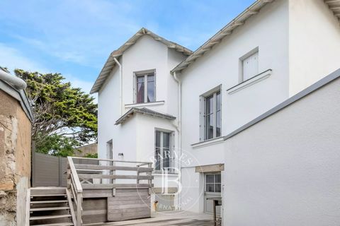 Villa a Le Croisic, Loire-Atlantique, Le Croisic - € 1.315.000 | Ref: 85655267 - foto 15