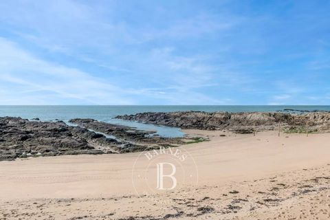 Villa a Le Croisic, Loire-Atlantique, Le Croisic - € 1.315.000 | Ref: 85655267 - foto 14