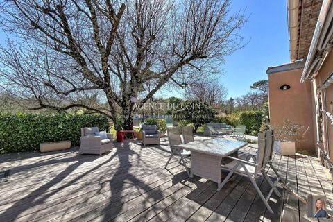 Villa a Les Arcs, Var, Les Arcs - € 575.000 | Ref: 718V2059M - foto 10
