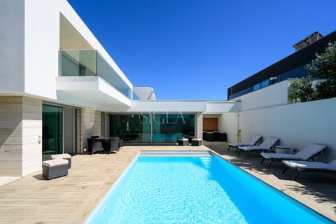 Villa a Madalena, Porto, Madalena - € 1.850.000 | Ref: 084/26 - foto 9