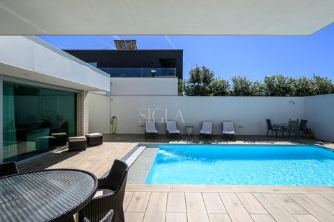 Villa a Madalena, Porto, Madalena - € 1.850.000 | Ref: 084/26 - foto 11