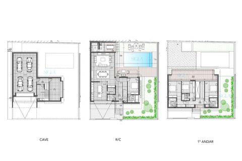 Villa a Madalena, Porto, Madalena - € 1.850.000 | Ref: 084/26 - foto 50