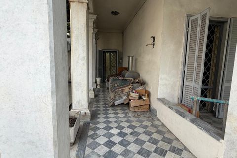 Villa i Carrara, Massa and Carrara, Carrara - € 900.000 | Ref: 3585 - foto 27