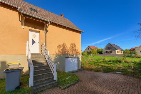 Villa a Bootzheim, Bas-Rhin, Bootzheim - € 205.000 | Ref: jp-boot-98 - foto 2