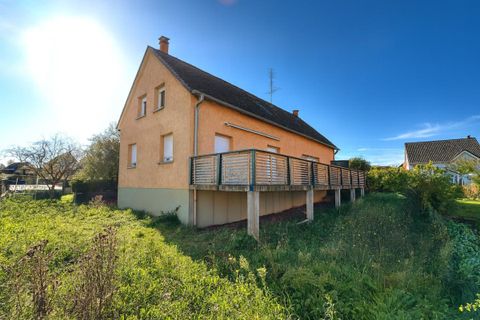 Villa a Bootzheim, Bas-Rhin, Bootzheim - € 205.000 | Ref: jp-boot-98 - foto 3