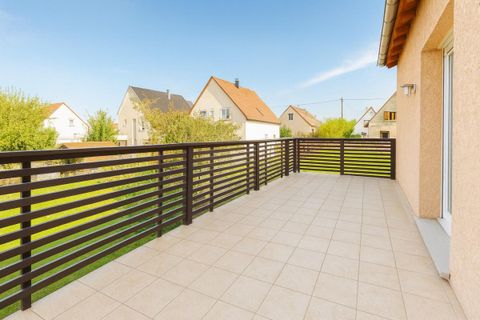 Villa a Bootzheim, Bas-Rhin, Bootzheim - € 205.000 | Ref: jp-boot-98 - foto 4