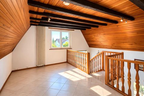 Villa a Holtzheim, Bas-Rhin, Holtzheim - € 300.000 | Ref: jp-holt-137 - foto 5