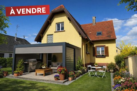 Villa a Holtzheim, Bas-Rhin, Holtzheim - € 300.000 | Ref: jp-holt-137 - foto 8