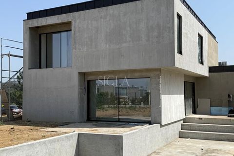 Villa i Serzedo, Porto, Serzedo - € 850.000 | Ref: 081A/26 - foto 1