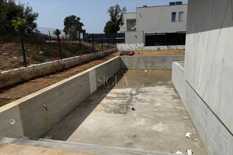 Villa i Serzedo, Porto, Serzedo - € 850.000 | Ref: 081A/26 - foto 3
