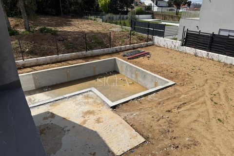 Villa i Serzedo, Porto, Serzedo - € 850.000 | Ref: 081A/26 - foto 4