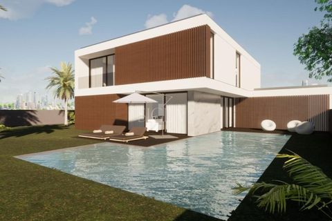 Villa i Serzedo, Porto, Serzedo - € 850.000 | Ref: 081A/26 - foto 10