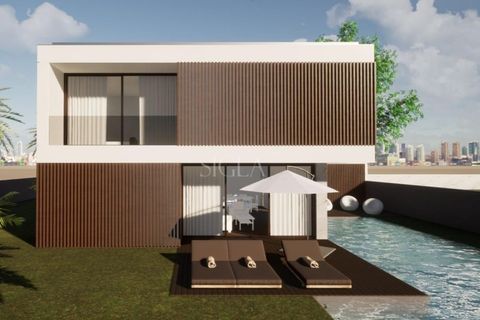 Villa i Serzedo, Porto, Serzedo - € 850.000 | Ref: 081A/26 - foto 11