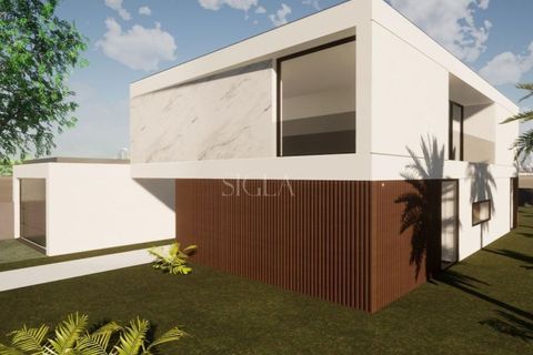 Villa i Serzedo, Porto, Serzedo - € 850.000 | Ref: 081A/26 - foto 12