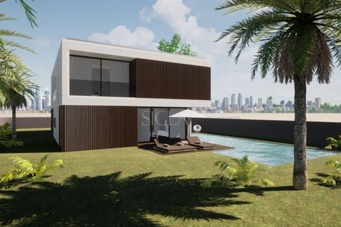 Villa i Serzedo, Porto, Serzedo - € 850.000 | Ref: 081A/26 - foto 14