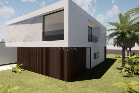 Villa i Serzedo, Porto, Serzedo - € 850.000 | Ref: 081A/26 - foto 15