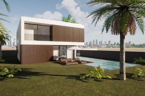 Villa i Serzedo, Porto, Serzedo - € 850.000 | Ref: 081/26 - foto 1