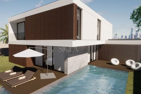 Villa i Serzedo, Porto, Serzedo - € 850.000 | Ref: 081/26 - foto 2