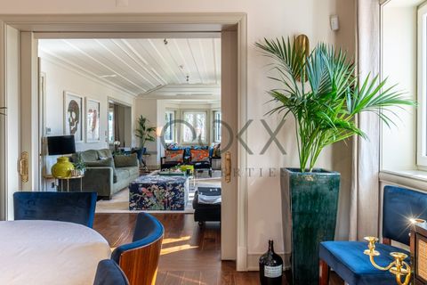Lejlighed i Cascais, Lisbon, Cascais - € 2.950.000 | Ref: PT010-43 - foto 1