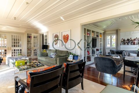 Lejlighed i Cascais, Lisbon, Cascais - € 2.950.000 | Ref: PT010-43 - foto 2