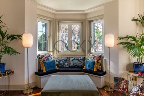 Lejlighed i Cascais, Lisbon, Cascais - € 2.950.000 | Ref: PT010-43 - foto 3