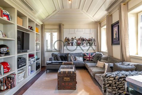 Lejlighed i Cascais, Lisbon, Cascais - € 2.950.000 | Ref: PT010-43 - foto 4