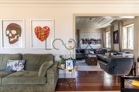 Lejlighed i Cascais, Lisbon, Cascais - € 2.950.000 | Ref: PT010-43 - foto 5