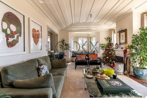 Lejlighed i Cascais, Lisbon, Cascais - € 2.950.000 | Ref: PT010-43 - foto 6