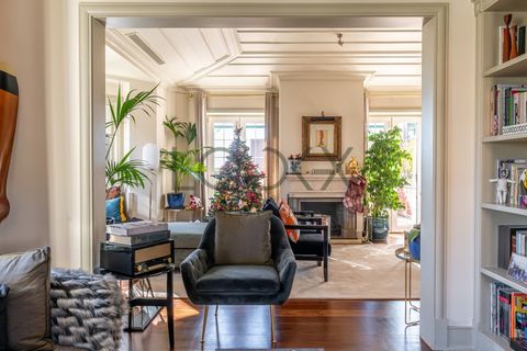 Lejlighed i Cascais, Lisbon, Cascais - € 2.950.000 | Ref: PT010-43 - foto 7