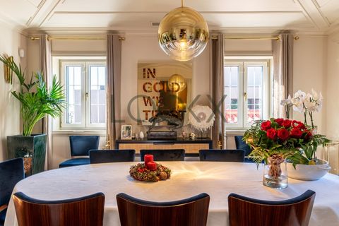 Lejlighed i Cascais, Lisbon, Cascais - € 2.950.000 | Ref: PT010-43 - foto 8