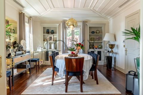 Lejlighed i Cascais, Lisbon, Cascais - € 2.950.000 | Ref: PT010-43 - foto 9
