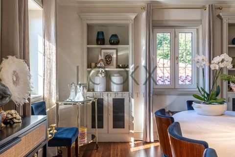 Lejlighed i Cascais, Lisbon, Cascais - € 2.950.000 | Ref: PT010-43 - foto 10