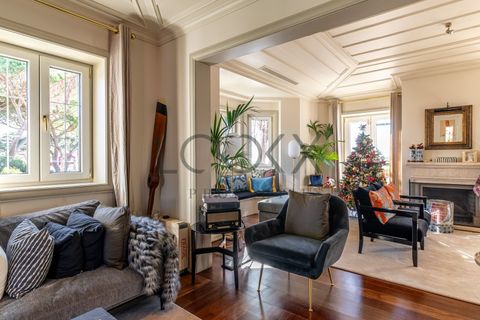 Lejlighed i Cascais, Lisbon, Cascais - € 2.950.000 | Ref: PT010-43 - foto 11