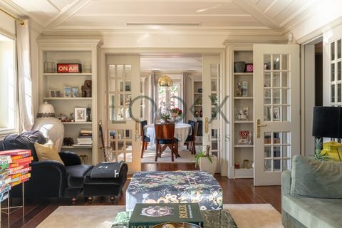 Lejlighed i Cascais, Lisbon, Cascais - € 2.950.000 | Ref: PT010-43 - foto 12