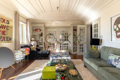 Lejlighed i Cascais, Lisbon, Cascais - € 2.950.000 | Ref: PT010-43 - foto 13