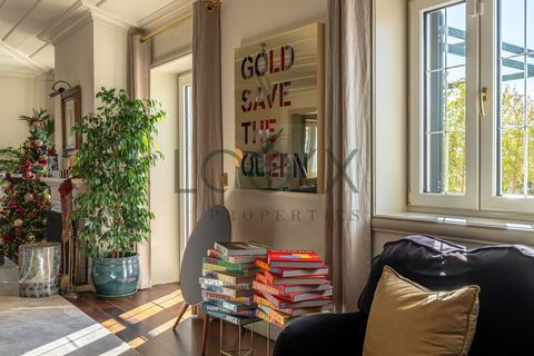 Lejlighed i Cascais, Lisbon, Cascais - € 2.950.000 | Ref: PT010-43 - foto 14
