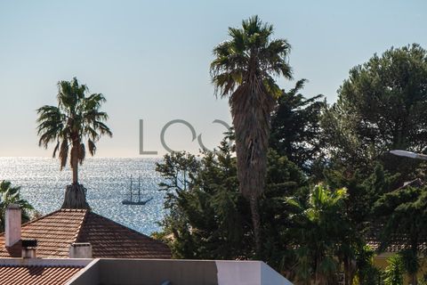 Lejlighed i Cascais, Lisbon, Cascais - € 2.950.000 | Ref: PT010-43 - foto 17