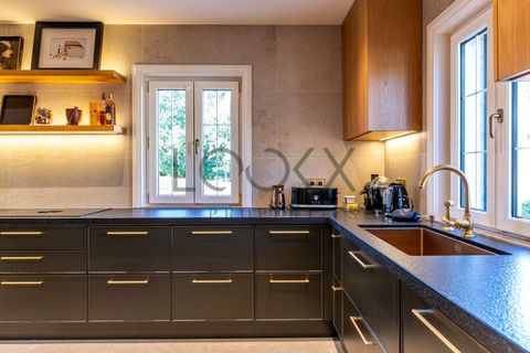 Lejlighed i Cascais, Lisbon, Cascais - € 2.950.000 | Ref: PT010-43 - foto 23