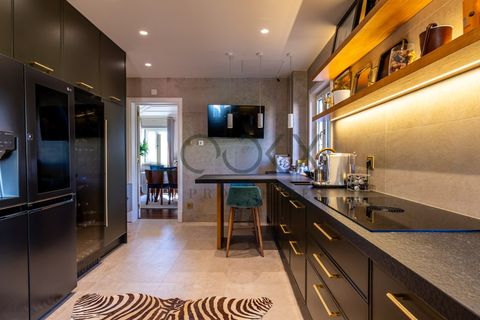 Lejlighed i Cascais, Lisbon, Cascais - € 2.950.000 | Ref: PT010-43 - foto 24
